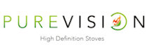 Purevision Stove